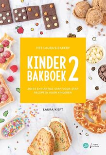 laura's bakery kindebakboek 2